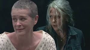 Walking Dead's New Carol Reveal Was Actually Set Up In Season 1