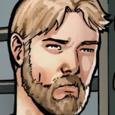 Michael Marchand (Earth-616)