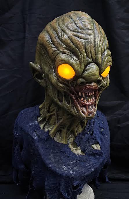 C.H.U.D. Cannibalistic Humanoid Underground Dweller - Etsy