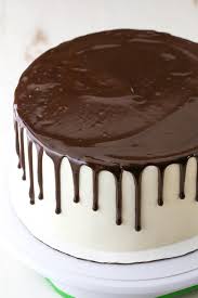 How To Make A Chocolate Drip Cake Easy Cake Decorating Guide Recipe Chocolate Drip Cake Easy Cake Decorating Drip Cake Recipes