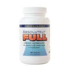 Absolute Nutrition Absolutely Full Appetite Suppressant Capsules Appetite Suppressant Appetite Diet And Nutrition