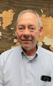 STATE MISSIONS: Circuit Riding Preacher