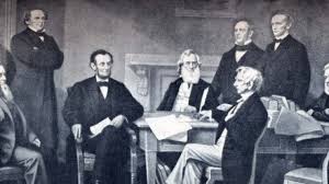 The emancipation proclamation did not free all slaves in the united states. Lincoln Issues His Preliminary Emancipation Proclamation Worldstrides