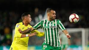 Real betis d d d d d 14/02/2021 la liga game week 23 ko 21:00 venue estadio de la cerámica (villarreal) Betis El Betis Vs Villarreal Lo Mas Visto Del Domingo En Las Televisiones De Pago Marca Com