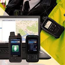 Push To Talk Over Cellular For Events
