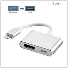 Lightning Lighting Compatible Charging Projector Electronics 0 100 0 100 Best Projector Canada Charging Compatible Lighting Ligh Hdmi Ipad Models Cable