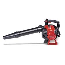 Today we talk about how to start a snow blower properly also a bit more info as well. Craftsman 450 Cfm 27cc 2 Cycle Gas Leaf Blower Vacuum Mulcher At Menards