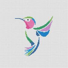 Learn about the spruce crafts' editorial process. Easy Bird Cross Stitch Pattern Novocom Top