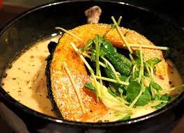 Hokkaido day 2 part 3. Soup Curry Cafe Suage Sapporo Arrivalguides Com