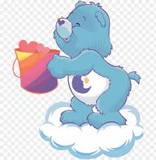 In this cartoon collection we have 27 wallpapers. Ositos Carinosos Clipart Care Bears Png Image With Transparent Background Toppng