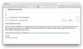 Edm tips is all about sharing insanely actionable edm. How To Send Demos To Record Labels Dj Techtools