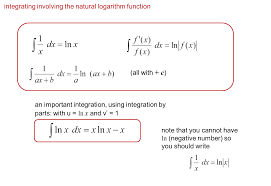 Ln = ln x1/y=(1/y)ln x. Natural Log 0 Novocom Top