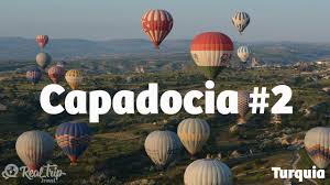 Jun 25, 2021 · página oficial del circuito radial más importante de venezuela. El Mejor Lugar Del Mundo Para Volar En Globo Capadocia 2 Youtube