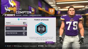Our guide looks at a few possible solutions to your problem. Madden 19 Review Usgamer