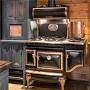 Antique rustic stoves for sale near me from elmirastoveworks.com