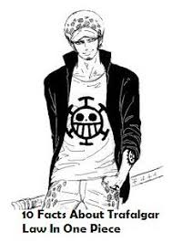 After the chinese communist revolution in 1949, most land is owned by collectivities or by the state; 10 Facts About Trafalgar Law In One Piece