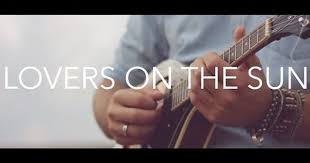 Lovers On The Sun Feat Sam Martin David Guetta David Guetta Lovers On The Sun Ft Sam Martin Acoustic Cover By Damien Mcfly Ft Facs And Rick Acoustic Covers David Guetta Mcfly