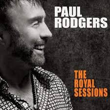 PAUL RODGERS