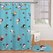 Maybe you would like to learn more about one of these? Peanuts Wonderland Shower Curtain Collection Bed Bath Beyond