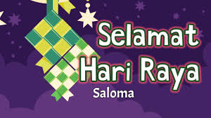 Pilih satu link dari 15 daftar dibawah untuk streaming video klip mp4 di metro musik, detail informasi dan kumpulan full album lagu terkait. Selamat Hari Raya Saloma Old Version Video Lirik Lagu Youtube