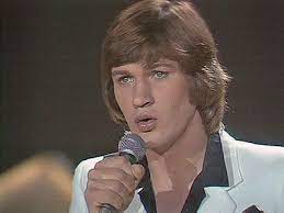 Hold me now (clean version). Logans Esc Karriere Eurovision Song Contest