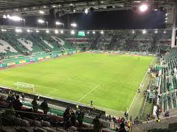 ʁaˈpiːt ˈviːn), commonly known as rapid vienna, is an austrian football club playing in the country's capital city of vienna. Rapid Wien Vs Ried 27 February 2021 Soccerway