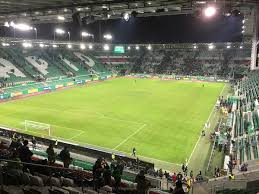 2' — corner kick — jantscher jakob. Rapid Wien Vs Sturm Graz 24 November 2019 Soccerway