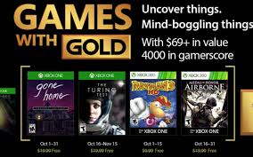 Rayman 3 Hd The Turing Test Juegos Gratis En Xbox Live Gold En Octubre Zero Players