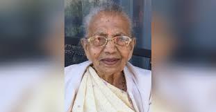 Obituary information for Jeliben Nathubhai Patel