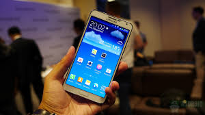 Samsung has unveiled its latest smartphone, the samsung gala. Galaxy Note 3 Release Date Are You Ready Android Authority