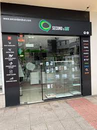 Second And Sat