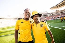 🎙️ Wandile Duba to Kaizer Chiefs fans: “Our fans know that we are trying  and I'm sure they also get tired…step-by-step we will fix it. Nedbank, we  promise, we will deliver it