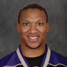 Chaz Johnson Stats and Player Profile