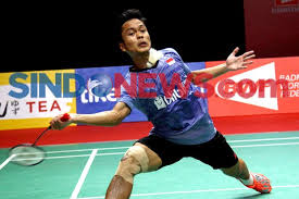 Sebanyak 16 atlet akan berlaga memperebutkan gelar juara. Jadwal Wakil Indonesia Hari Pertama Bwf World Tour Finals 2020