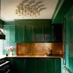 37 Green Kitchen Cabinet Ideas for a Fresh Start in 2025