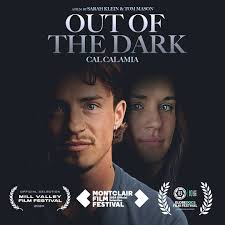 Get excited for the world premiere of our new short documentary Out of the  Dark: Cal Calmia tonight at @tribeca! From award-winning Directors Sarah  Klein and Tom Mason comes an intimate look