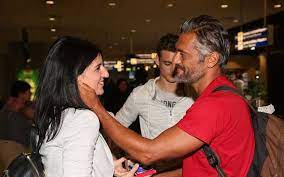 Τετάρτη 17 δεκεμβρίου 2014, 09:45. Stelios Krhtikos Aytos Einai O Logos Poy Phge Sto Survivor Video Mononews