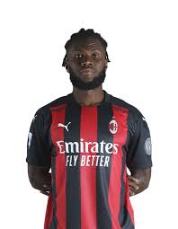 Diskusi perpanjangan kontrak i rossoneri dengan agen kessie telah menemui jalan buntu. Kessie Jersey Promotions