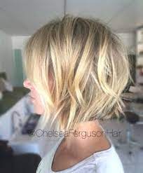 Choppy Piecey Bob Haircut Bobhaircut Blonde Bob Haircut Hair Styles Choppy Bob Hairstyles