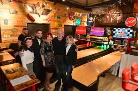 Boston-area restaurant launches 'strike'-ing new feature (GALLERY)