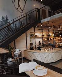 Coava Coffee Roasters Portland Or
