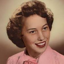 Wilma Jean Gleason Weno (1933-2010)