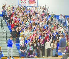 Edna Pauline McBrayer Ellington