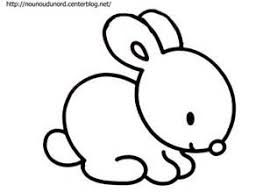 Coloriage Maternelle Animaux Coloriage Lapin Coloriage Lapin De Paques Coloriage Animaux