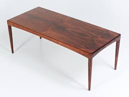 Has been added to your cart. Henry Walter Klein Coffee Table For Bramin 1968 161786