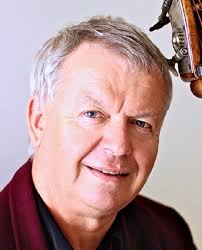 Forceful and compelling' music