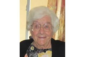 Mary Rue Obituary (1928