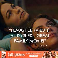 Little Women Film (@LittleWomenFilm)