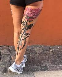 Exemple tattoo poignet demi mandala femme. Idees De Tatouage Fleur Pour Femme 100 Photos Tatouez