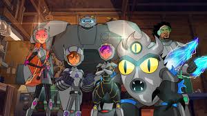The series season 2 episode 18 full hd online. Big Problem Big Hero 6 Wiki Fandom